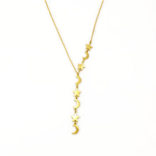 Cargar imagen en el visor de la galería, Collar Universe
