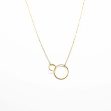 Cargar imagen en el visor de la galería, Collar Sister
