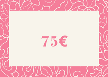 Cargar imagen en el visor de la galería, TARJETA REGALO
