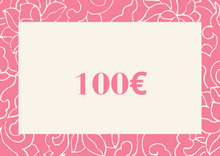 Cargar imagen en el visor de la galería, TARJETA REGALO
