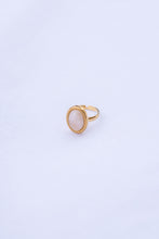 Cargar imagen en el visor de la galería, ANILLO OLIVIA GOLD
