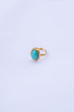 Cargar imagen en el visor de la galería, ANILLO OLIVIA GOLD
