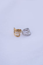 Cargar imagen en el visor de la galería, ANILLO ADARA
