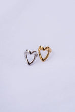 Cargar imagen en el visor de la galería, ANILLO HEART
