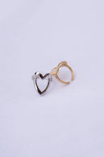 Cargar imagen en el visor de la galería, ANILLO HEART
