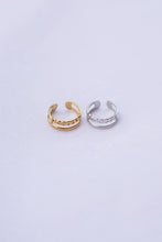 Cargar imagen en el visor de la galería, ANILLO CAMILA
