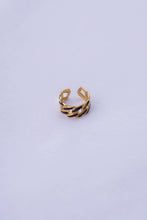 Cargar imagen en el visor de la galería, ANILLO CROSS GOLD
