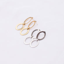 Cargar imagen en el visor de la galería, PENDIENTES ALBA
