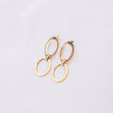 Cargar imagen en el visor de la galería, PENDIENTES ALBA
