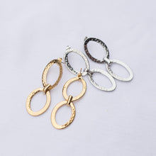 Cargar imagen en el visor de la galería, PENDIENTES ALBA
