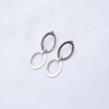 Cargar imagen en el visor de la galería, PENDIENTES ALBA
