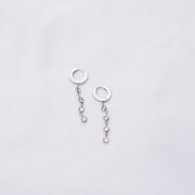 Cargar imagen en el visor de la galería, PENDIENTES LEAH
