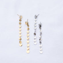 Cargar imagen en el visor de la galería, PENDIENTES LIA
