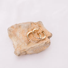 Cargar imagen en el visor de la galería, PENDIENTES CLEO
