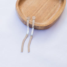 Cargar imagen en el visor de la galería, PENDIENTES CASCADE
