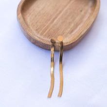 Cargar imagen en el visor de la galería, PENDIENTES CASCADE
