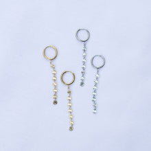 Cargar imagen en el visor de la galería, PENDIENTES SION
