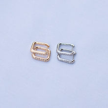 Cargar imagen en el visor de la galería, PENDIENTES AURA
