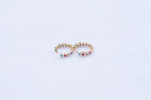 Cargar imagen en el visor de la galería, PENDIENTES STAR COLORFUL
