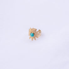 Cargar imagen en el visor de la galería, ANILLO DALIA GOLD
