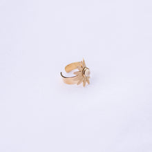 Cargar imagen en el visor de la galería, ANILLO DALIA GOLD
