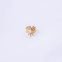 Cargar imagen en el visor de la galería, ANILLO DALIA GOLD
