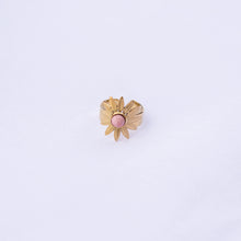 Cargar imagen en el visor de la galería, ANILLO DALIA GOLD
