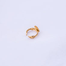 Cargar imagen en el visor de la galería, ANILLO TUNIS GOLD
