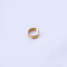 Cargar imagen en el visor de la galería, ANILLO CROSS
