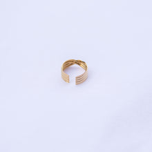 Cargar imagen en el visor de la galería, ANILLO CROSS
