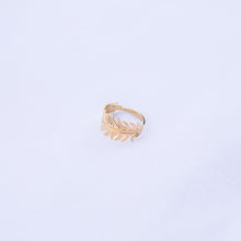 Cargar imagen en el visor de la galería, ANILLO ALANA
