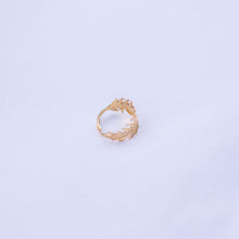 Cargar imagen en el visor de la galería, ANILLO ALANA
