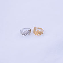 Cargar imagen en el visor de la galería, ANILLO ALANA
