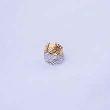 Cargar imagen en el visor de la galería, ANILLO ALANA
