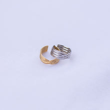 Cargar imagen en el visor de la galería, ANILLO CROSS
