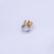 Cargar imagen en el visor de la galería, ANILLO CROSS
