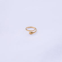 Cargar imagen en el visor de la galería, ANILLO SNAKE MINI
