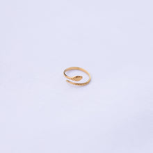 Cargar imagen en el visor de la galería, ANILLO SNAKE MINI

