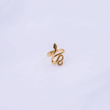 Cargar imagen en el visor de la galería, ANILLO SNAKE GOLD
