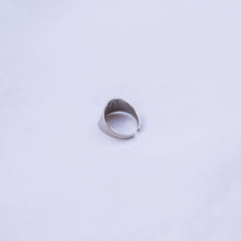 Cargar imagen en el visor de la galería, ANILLO HAPPY SILVER

