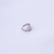 Cargar imagen en el visor de la galería, ANILLO HAPPY SILVER
