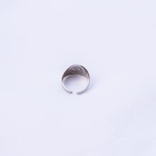 Cargar imagen en el visor de la galería, ANILLO HAPPY SILVER

